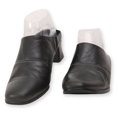 Munro American Mules Block Heels