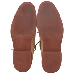 Club Room Lace-Up Casual Shoes