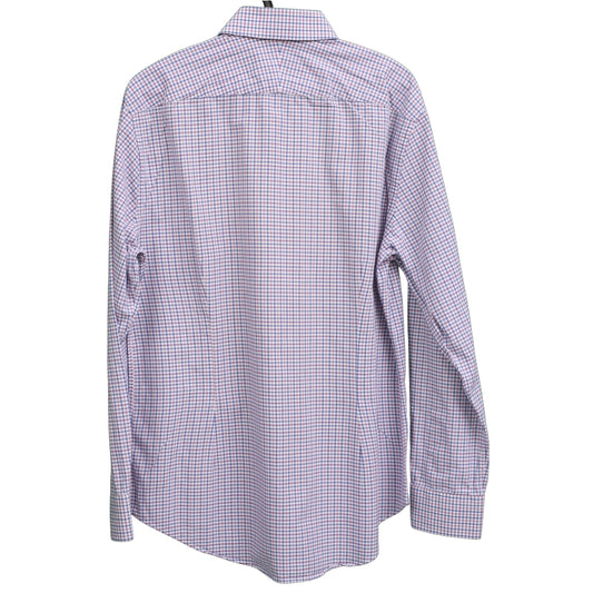 Nordstrom Extra Trim Fit Casual Shirt