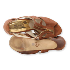 Michael Kors Berkley High Heels