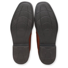 La Milano Men's Dress Slip-On Shoes