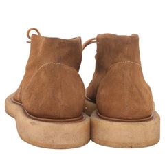 COS Lace-Up Men's Casual Shoes