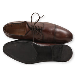 Kenneth Cole LaceUp Formal Shoes