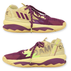 Adidas Dame 8 Basketball Shoes