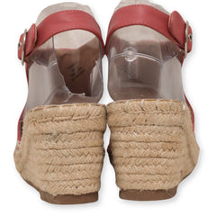 Journee Women's Wedges Sandals