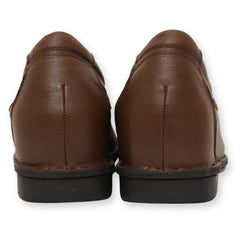 Mario Bertulli Men's Slip-On Casual Shoes