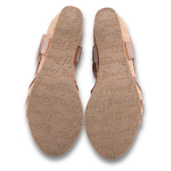 Strappy Stylish Wedges By "Blow Fish"