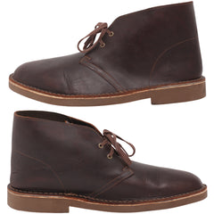 Clarks Lace-Up Men's Casual Shoes