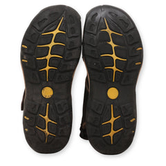 Fashion Men's Closed-Toe Sandals