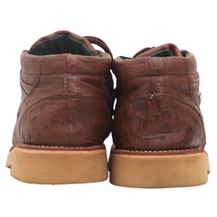 Men's Lace-Up Casual Shoes