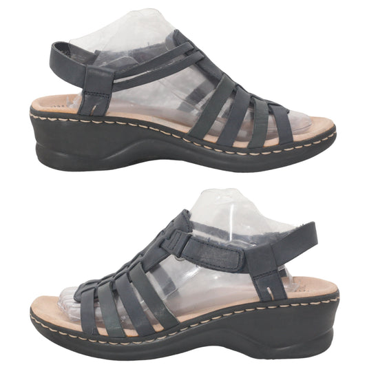 Clarks Women Sandal