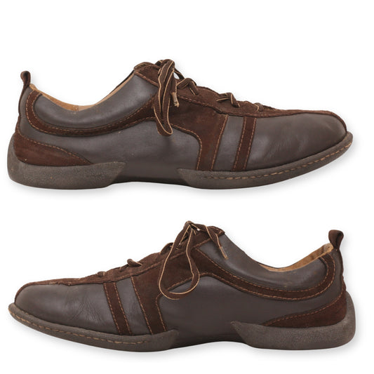 Cherokee Lace-Up Men's Casual Shoes