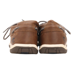 Island Surf Men's Boat Shoes