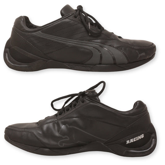Puma Lace-Up Men's Shoes