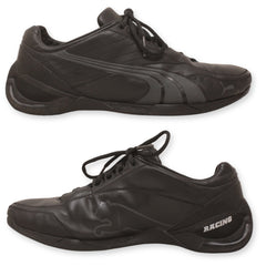Puma Lace-Up Men's Shoes
