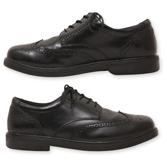 Nunn Bush Lace-Up Men's Casual Shoes