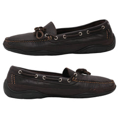 L.L.Bean Men's Slip-On Shoes