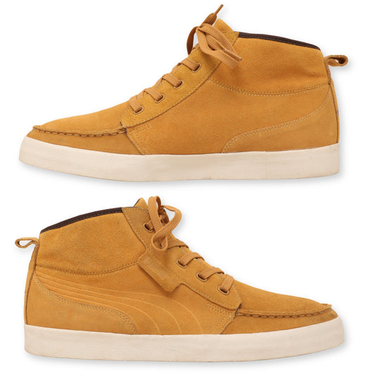 Puma Hawthorne XE Suede Sneaker