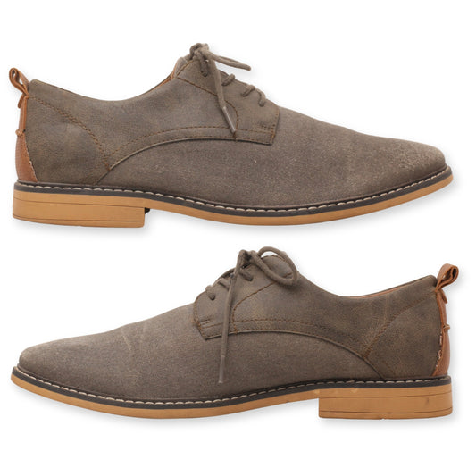 George Lace-up Casual Shoes