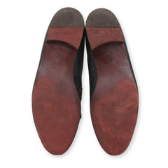 Polo Ralph Lauren Leather Tassel Loafers