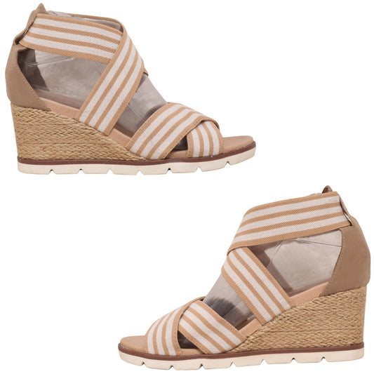 Amore Women's Wedges Sandals