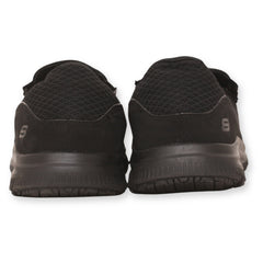 Skechers Slip-On Memory Foam Shoes