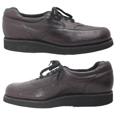 P.W Minor Lace-Up Casual Shoes