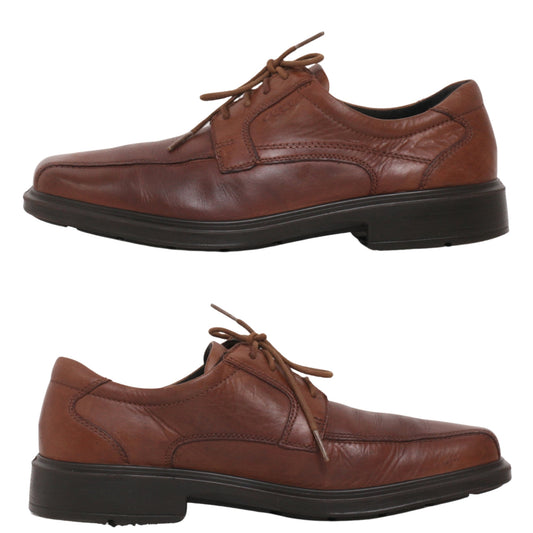 Ecco Lace-Up Men's Formal Shoes
