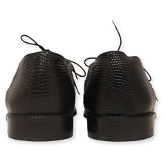 Belvedere Men's Genuine Alligator Leather Shoes