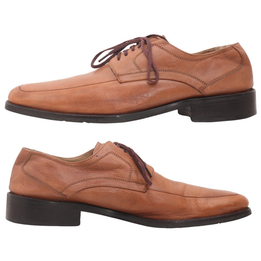 Kenneth Cole Lace-Up Men's Casual Shoes