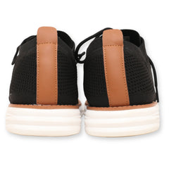 Bruno Marc Lace-Up Men's Casual Shoes