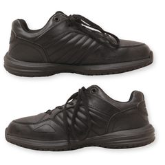 Tredsafe Women's Lace-Up Sneakers