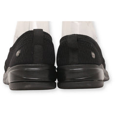 BZees Women's Niche Slip-On Shoe