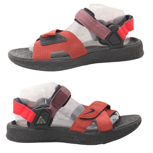 Nike ACG Air Deschutz+ Redstone