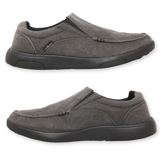 OrthoComfoot Slip-On Casual Shoes