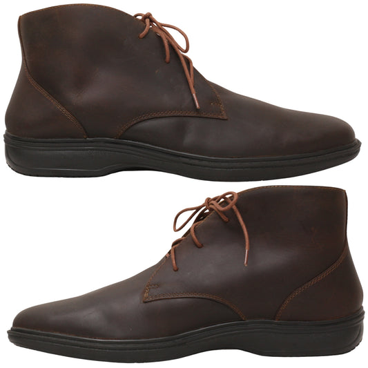 Dr. Comfort Lace-Up Casual Shoes