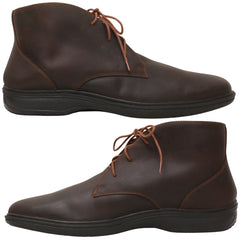 Dr. Comfort Lace-Up Casual Shoes
