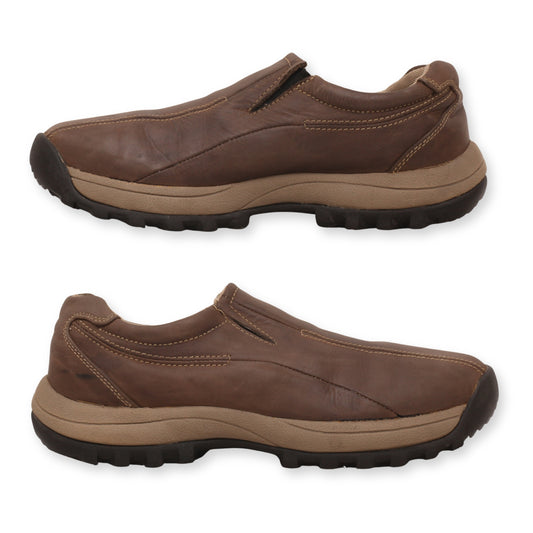 BASS Men's Slip-On Casual Shoes