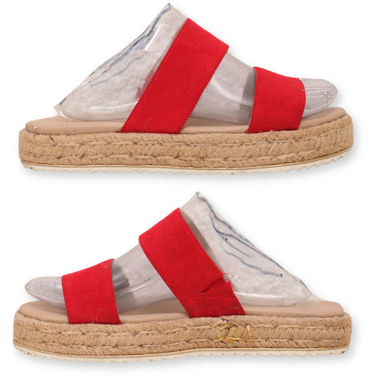 Guess Women Slide Slipper