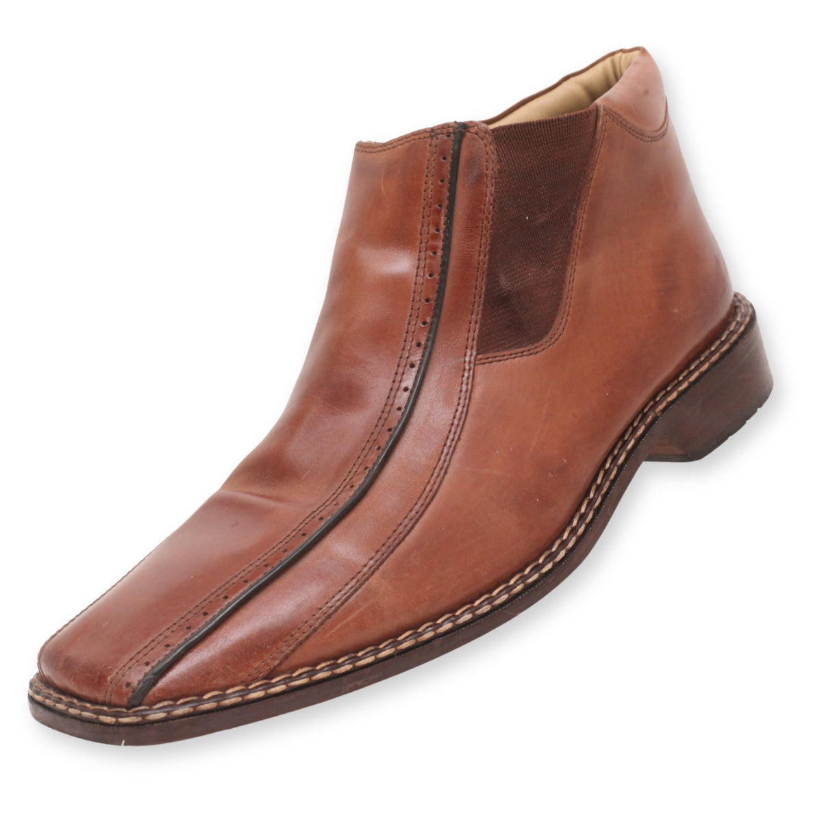 Stacy Adams Men's Ankle Boots