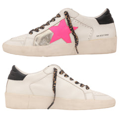 Vintage Havana Firecracker 1 Sneaker