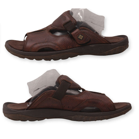 Columbia Men's Slippers