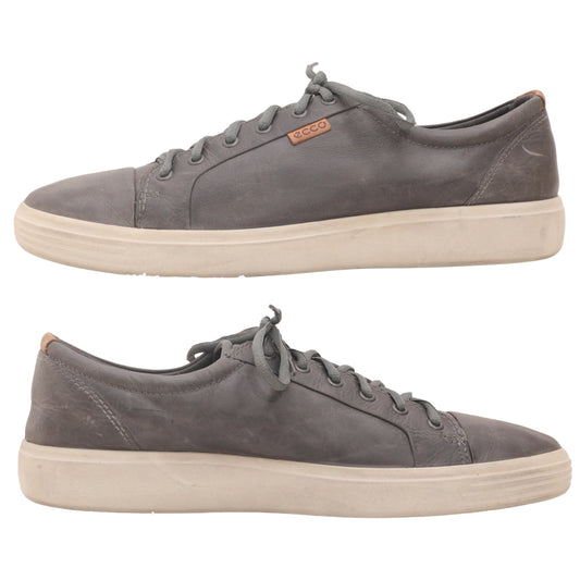 Ecco Lace-Up Men's Sneaker