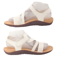 Open Toe Women's Sandals