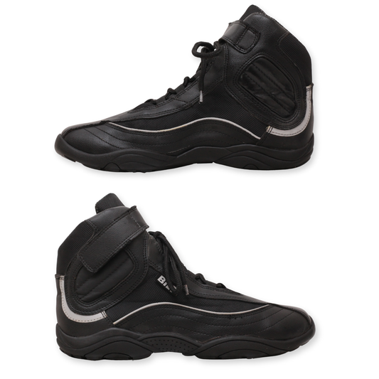 BILT Pit Men's Lace-Up Sport Shoes