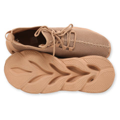Breathable Mesh Sneakers