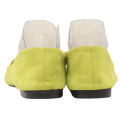 Fashion Flat Women Pumps