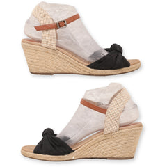 Lucky Brand Women Wedge Sandal