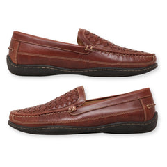 Johnston & Murphy Slip-On Men's Loafers