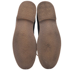 H&M Lace-Up Casual Shoes
